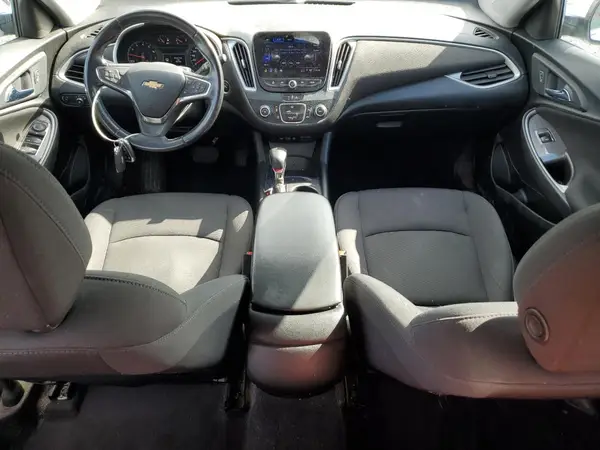 1G1ZG5STXMF070236 2021 CHEVROLET MALIBU - Image 8