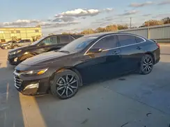 1G1ZG5STXMF079955 2021 CHEVROLET MALIBU