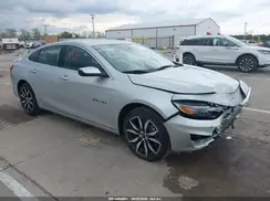 1G1ZG5STXMF086324 2021 CHEVROLET MALIBU