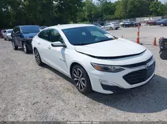 1G1ZG5STXMF086369 2021 CHEVROLET MALIBU