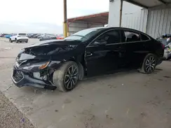 1G1ZG5STXMF089577 2021 CHEVROLET MALIBU