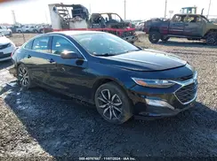 1G1ZG5STXMF089725 2021 CHEVROLET MALIBU