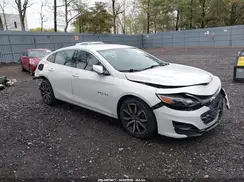 1G1ZG5STXNF101650 2022 CHEVROLET MALIBU