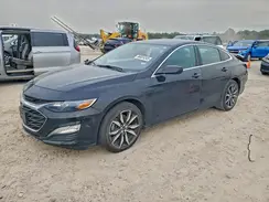 1G1ZG5STXNF102880 2022 CHEVROLET MALIBU