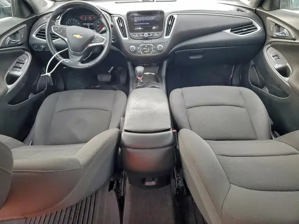 1G1ZG5STXNF102880 2022 CHEVROLET MALIBU - Image 8