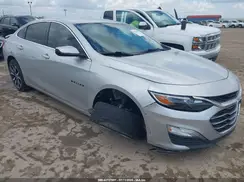1G1ZG5STXNF102930 2022 CHEVROLET MALIBU