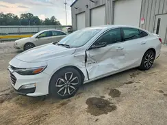1G1ZG5STXNF103818 2022 CHEVROLET MALIBU