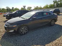 1G1ZG5STXNF105469 2022 CHEVROLET MALIBU