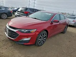 1G1ZG5STXNF105696 2022 CHEVROLET MALIBU