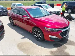 1G1ZG5STXNF106069 2022 CHEVROLET MALIBU