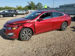 1G1ZG5STXNF109070 2022 CHEVROLET MALIBU
