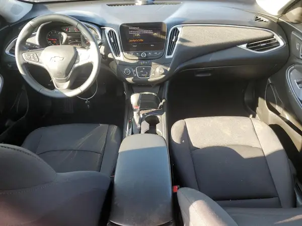 1G1ZG5STXNF109070 2022 CHEVROLET MALIBU - Image 8