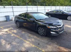 1G1ZG5STXNF109537 2022 CHEVROLET MALIBU