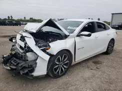 1G1ZG5STXNF142389 2022 CHEVROLET MALIBU
