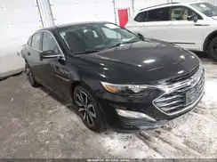 1G1ZG5STXNF167440 2022 CHEVROLET MALIBU