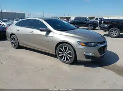 1G1ZG5STXNF169334 2022 CHEVROLET MALIBU