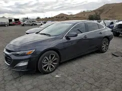 1G1ZG5STXNF182567 2022 CHEVROLET MALIBU