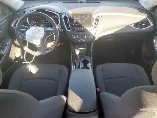 1G1ZG5STXNF182665 2022 CHEVROLET MALIBU - Image 8
