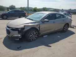 1G1ZG5STXNF183573 2022 CHEVROLET MALIBU
