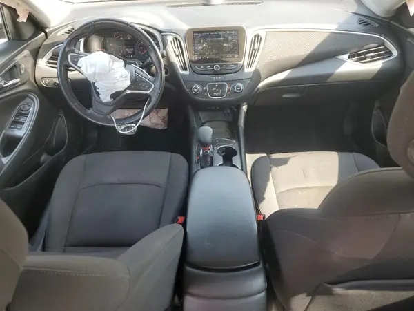 1G1ZG5STXNF183573 2022 CHEVROLET MALIBU - Image 8