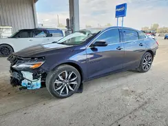1G1ZG5STXNF183590 2022 CHEVROLET MALIBU