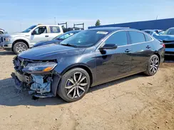 1G1ZG5STXNF184125 2022 CHEVROLET MALIBU