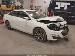 1G1ZG5STXNF200713 2022 CHEVROLET MALIBU