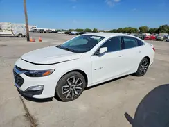 1G1ZG5STXNF201893 2022 CHEVROLET MALIBU