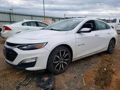 1G1ZG5STXNF205135 2022 CHEVROLET MALIBU