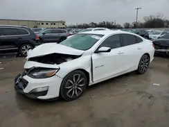 1G1ZG5STXNF205832 2022 CHEVROLET MALIBU