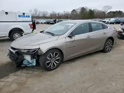 1G1ZG5STXNF206012 2022 CHEVROLET MALIBU