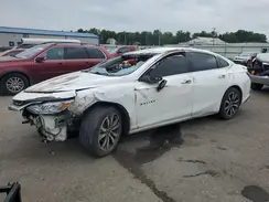 1G1ZG5STXNF206284 2022 CHEVROLET MALIBU