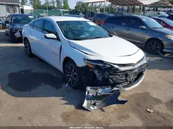 1G1ZG5STXNF207550 2022 CHEVROLET MALIBU