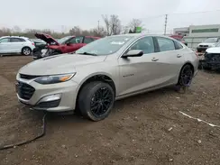 1G1ZG5STXNF208245 2022 CHEVROLET MALIBU