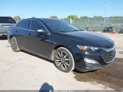 1G1ZG5STXNF208889 2022 CHEVROLET MALIBU