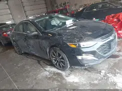 1G1ZG5STXNF210559 2022 CHEVROLET MALIBU