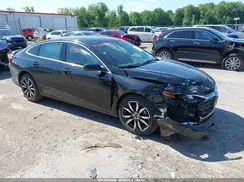 1G1ZG5STXNF210643 2022 CHEVROLET MALIBU