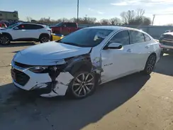 1G1ZG5STXNF210979 2022 CHEVROLET MALIBU