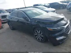 1G1ZG5STXNF211145 2022 CHEVROLET MALIBU