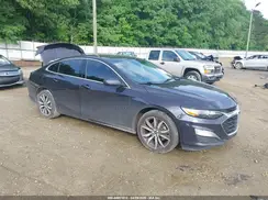 1G1ZG5STXNF213798 2022 CHEVROLET MALIBU