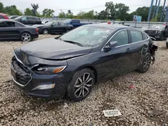 1G1ZG5STXNF213848 2022 CHEVROLET MALIBU