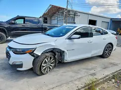 1G1ZG5STXNF214000 2022 CHEVROLET MALIBU