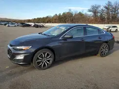 1G1ZG5STXNF214076 2022 CHEVROLET MALIBU