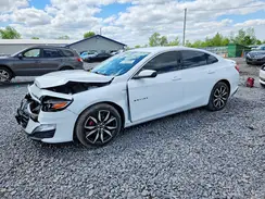 1G1ZG5STXPF117947 2023 CHEVROLET MALIBU
