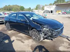 1G1ZG5STXPF125417 2023 CHEVROLET MALIBU