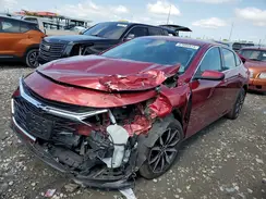 1G1ZG5STXPF128527 2023 CHEVROLET MALIBU