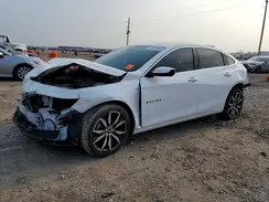 1G1ZG5STXPF128902 2023 CHEVROLET MALIBU