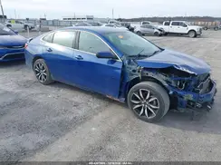 1G1ZG5STXPF130813 2023 CHEVROLET MALIBU