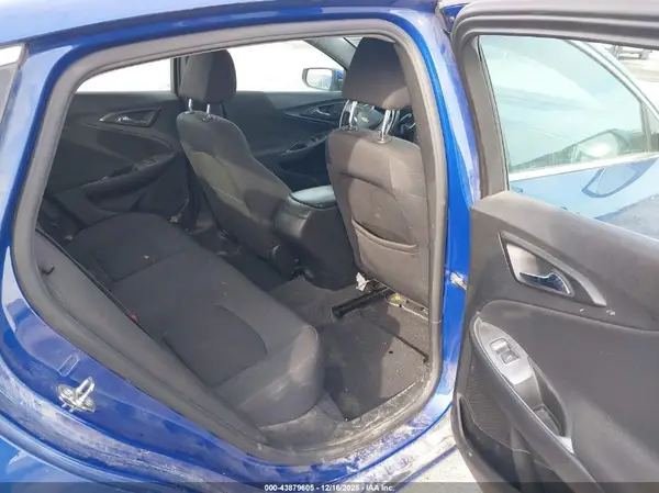 1G1ZG5STXPF130813 2023 CHEVROLET MALIBU - Image 8