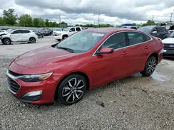 1G1ZG5STXPF136062 2023 CHEVROLET MALIBU